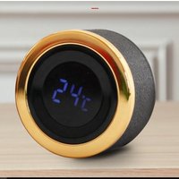 Temperature Display Smart Water Bottle LED Touch Screen Intelligent Vacuum Bottle