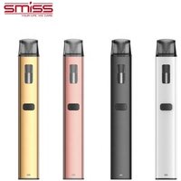 Smiss Electronic Cigarette Wholesale Canada Distribute ZVO Vape Pod Kits cbd mods vape