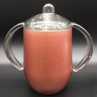 12oz stainless steel kid cups double wall insulation water drink tumbler with lids kids mugs