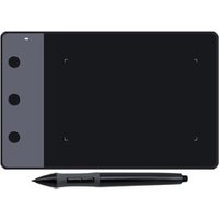 Wholesale HUION H420 4 Inches Painting Pen Tablets NEW Digital Tablets Professional Signature Panel USB Graphics Drawing Tablets