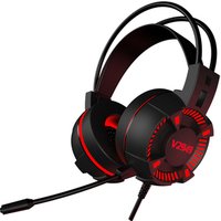 V2949 2018 Latest stereo pc gaming headset 7.1 ps4