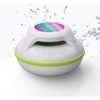 Best Outdoor Portable Floating Wireless 10W IPX7 Waterproof Bluetooth Speaker