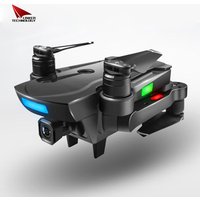 Newest Aosenma CG033 Real-time image transmission Foldable hold Brushless drone with hd camera gps