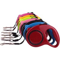 Retractable Dog Leash Small to Medium Dogs