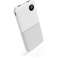 2019 new Hot portable charger Digital Display 10000 MAH POWER BANK best mini super slim power banks for laptop custom LOGO