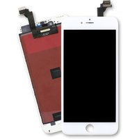 Cheap price for lcd iphone 6 plus lcd with digitizer, for iphone 6 plus screen replacement