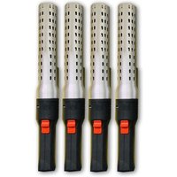 BBQ Accessories Outdoor Stainless Steel Barbecue Grill Tools