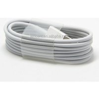 high quality support newest ios 13 USB Date cable for iphone 7 8 cable data charger, for iphone xs max xr cable usb charger