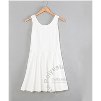 DIY Sublimation Blank Dress