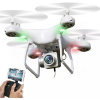 2019 China Best Selling toy Long Distance Camera Drone With HD Camera Wifi Control Professional