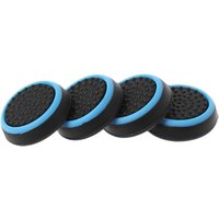 8 colors Silicone Analog Controller Thumb Stick Grips Caps Covers thumbstick grips for Xbox360/Xbox One/PS3/PS4 Controller