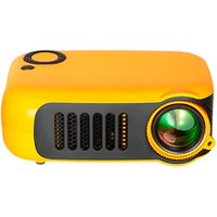 A2000 portable laser dlp smart mini projector hologram 3d hd 1080p screen light wifi 4k 5000 lumens sales 3