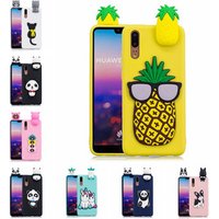 Cell phone accessories mobile shell guangdong shenzhen case phone cover for Huawei P20 pro
