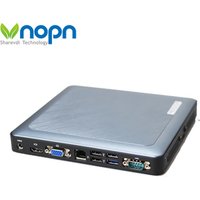 Cheapest Mini PC Computer Intel Celeron J1900 Quad core 2.0GHz Windows10 Desktops Office HTPC VGA HD-MI WIFI