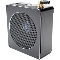 32G DDR4 6core 12threads mini pc with Coffee Lake 8th Generation Core i9 8950HK Processor UHD Graphics630 12M Cache 2.9 to4.8GHz