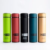 Petolar Stainless Steel Water Bottle Office