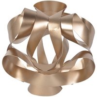 Mayco Wholesale 2019 Ornament Stands Metal Cube Table Decoration Luxury Home Accessories