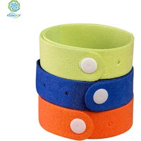 Kids And Adult Supply Anti Mosquito Repellent Bracelet Wristband With Adjustable Band