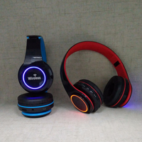 OEM Brand Wireless Bluetooth Head phones For Smart Phones