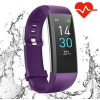 Smart Watch Relogio Inteligente para IOS, Pulseira Pulsera Inteligente para Masculino