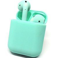 Factory direct supplier i12 tws 5.0 blue-tooth earphone