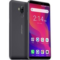 New Dropshipping Ulefone Power 3L 2GB+16GB Dual Back Cameras 6350mAh Big Battery 6.0 inch Big Screen Android Smart Cell Phone