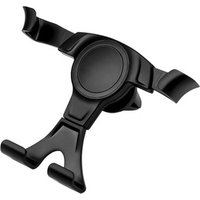 Free Sample 2019 Free Sample Best Competitive Rates Universal Use Cell Phone Holder Car Air Vent Mount For Mobile Phone