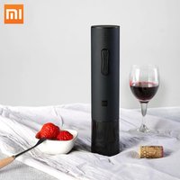Xiaomi Mijia Huohou Automatic Electric Bottle Opener