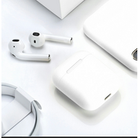 2019 High quality tws Wireless binaural call 5.0 i18 Earphone