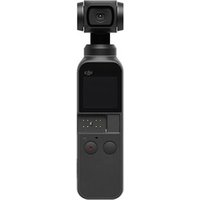 DJI Osmo Pocket 3-axis stabilized handheld camera 4K 60fps Video MiNi camera