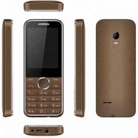 2019 White Label Phone for 3310 Dual sim Mobile Phone cheap keypad mobile phone 2007D