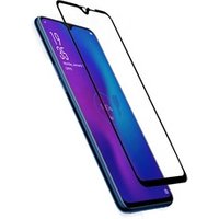 3D full cover tempered glass screen protector front back for OPPO F9