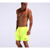 Plus Swim Shorts