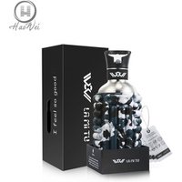 Camouflage EVA Message Roller Stainless Steel Sport Water Bottle