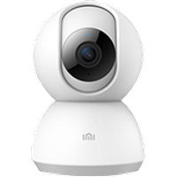 Infrared Night Vision Xiaomi IMI 360 Full View 1080P HD Wireless Security CCTV Home Camera