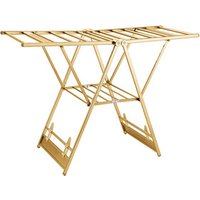 Foldable Clothes Drying Rack Laundry