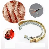 2019 New Arrivals 2A Fast Charging USB Data Cable Bracelet for Mobile Phones
