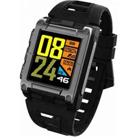 S929 GPS Swimming Sport Smart Watch MTK2503 IP68 Waterproof Heart Rate Monitor Pedometer Compass GPS Smartwatch