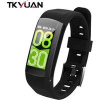 New Intelligent Wearable Devices Activity Tracker Health Band Call And Messages Reminder Smart Bracelet