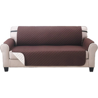 Quilted Waterproof Stretch Sofa Cover Pets