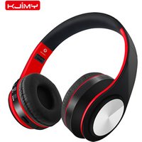 Wireless Noise Cancelling Headphone Mobile Phone Bluetooth Connected Earphones Noise Reduction Headset Headphones