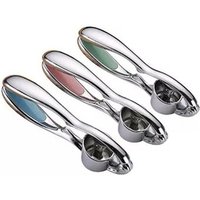 Kitchen Vegetable Presser Tool High Quality zinc alloy garlic press