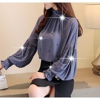 zm41650c 2018 lady shirt autumn female t shirt long sleeve woman shirts