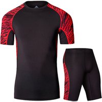 Gym Compression Tights