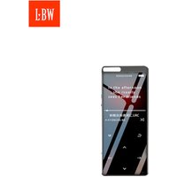 Promotion Gift MP3 Touchscreen Portable Player 3gp mp3 songs free download mp4 MP5