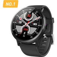 LEMFO LEMX 4G smart watch 2.03 inch high-definition big screen 8 million pixels IP67 smartwatch waterproof Android7.1