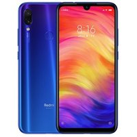 Global Version Xiaomi Redmi Note 7 4GB 64GB Smartphone Snapdragon 660 Octa Core 4000mAh 2340 x 1080 48MP Dual Camera Cellphone
