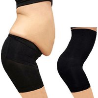 XS-5XL Plus Size Butt Lift High Waist Body Shaper Postpartum Slimming Pants Women Hip Lifting Shaping Pants Hot Sell