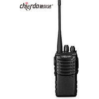 Cheap 100 Mile Waterproof Portable Handheld Two Way Radio Walkie Talkie 20Km 50Km CD-K6