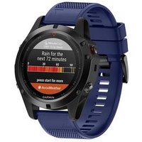26mm Silicagel Quick Release Fit Replacement Band Strap Fitness Wristband for Garmin Fenix 5X/Fenix 3/Fenix 3 HR Band
